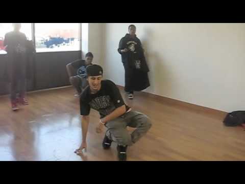 Crispy Chris and the Neopolitans jerkin for Lids and Clips!