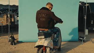 Vespa Miscela Nostalgia Drop – Scenario​