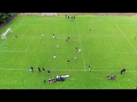 Sölvesborg Cupen 2019, AIK Svart - IFK Haninge P07:24