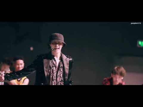 [ENGSUB] 190901 Grand Line Compilation - Yixing Studio Update