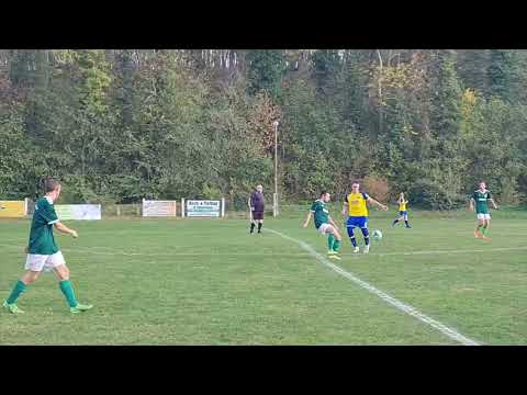 SV Cochstedt-SC Bernburg II 9.Spieltag 2022/2023