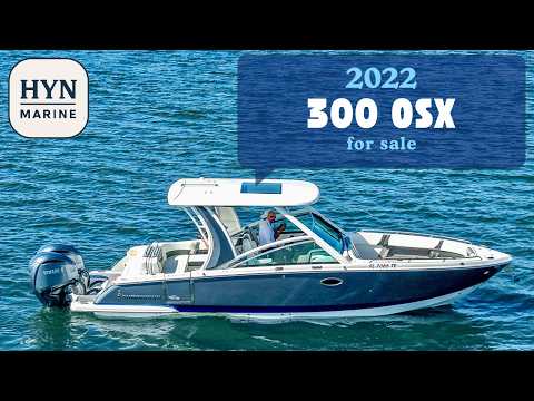 2024 Boston Whaler 210 Montauk Video