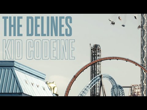 Video thumbnail for Kid Codeine
