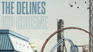The Delines - Kid Codeine video