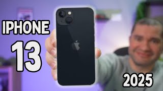 iPhone 13 em 2025: A COMPRA PERFEITA ou um ERRO? | Análise Completa