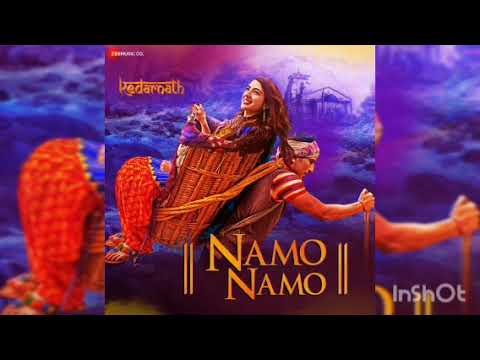 Sarvesh Joshi Namo Namo