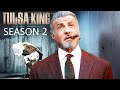 TULSA KING Season 2 Teaser With Sylvester Stallone