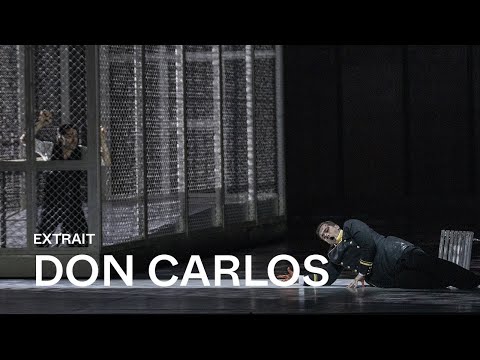 DON CARLOS by Giuseppe Verdi (Andrzej Filończyk)