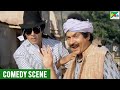 भीमा नजर आये कोट में Comedy Scene Aaj Ka Arjun Amitabh Bachchan Amri