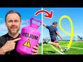 I Busted CRAZY Football Myths