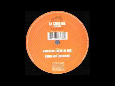 La Chimera - Homeland (Sunrise Mix) (2002)