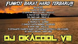 Download lagu FUNKOT BARAT TERBARU 2024 | DANZA KUDURO X IM LO ALE HARD FUNKOT PONTIANAK VIRAL - DJ OKACOOL V2 mp3 Download lagu FUNKOT BARAT TERBARU 2024 | DANZA KUDURO X IM LO ALE HARD FUNKOT PONTIANAK VIRAL - DJ OKACOOL V2 mp3