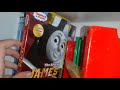 My Entire DVD Collection November 2018