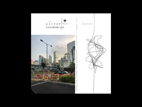 Porter Robinson - Musician (Official Audio)