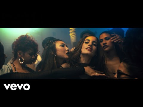 ANIA - Bailando ft. Young Eiby