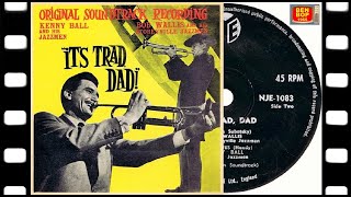Music video thumbnail preview for KENNY BALL And His Jazzmen - Beale Street Blues (1962) Movie Clip Video HD by Kenny Ball & His Jazzmen