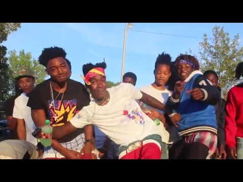 ManuGotti & Doddie Savage ft. LitMark & JungleMuzik Trell-In Tha Club Shot by @SupremeGodKO