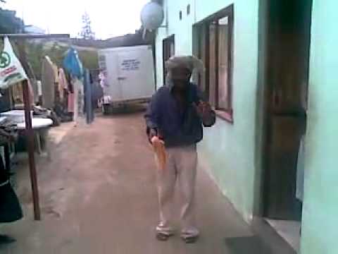 Sphuzo Sabantwana - Awungiphe i'Guava Juice