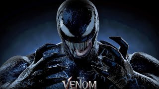 VENOM 2018:   The Night  -  Disturbed