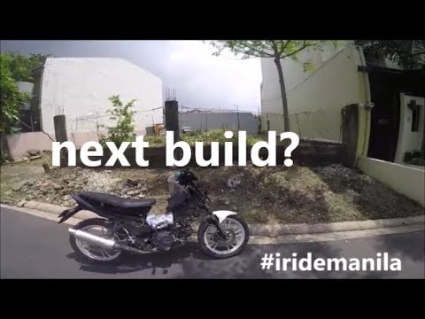 NEW BUILD SERIES | TOO MANY CHOICES