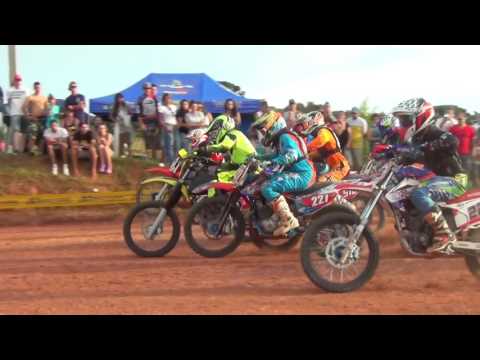 1a Etapa Copa Araucária de Velocross 2017 - Sítio Terra Firme