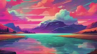 Lo-fi Music for a Smooth Journey #98