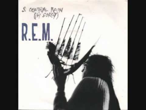 R.E.M. So Central Rain subtitulado español