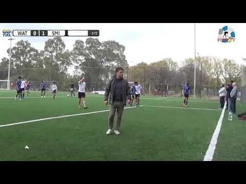 2 WATSON IV vs SAN MIGUEL II 1 (2ª fecha Perm. 1) - 26/05/2019