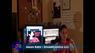 Download lagu Deadpool #292 & Ninjak vs. Valiant Universe #1 - Review - Marvel & Valiant mp3 Download lagu Deadpool #292 & Ninjak vs. Valiant Universe #1 - Review - Marvel & Valiant mp3