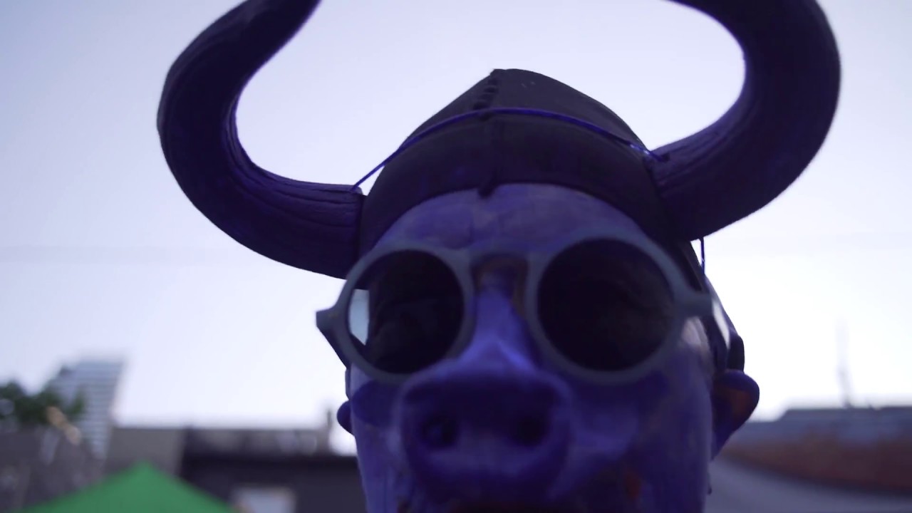 Blockorama 2017 (Official Video)