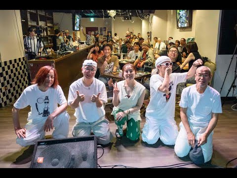 20250705 h.r.z ＠梅田ALWAYS