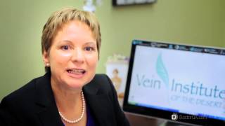 What are the best varicose veins laser treatments? - Dr. Joan L. Warren, MD, RPhS