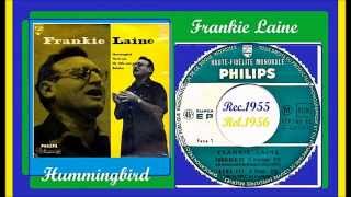 Frankie Laine - Hummingbird &#39;45rpm&#39;