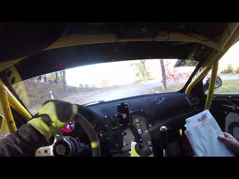 Walimska Jesień 2019 Szymon Mazur Krzysztof Pawlak os 3 Walim