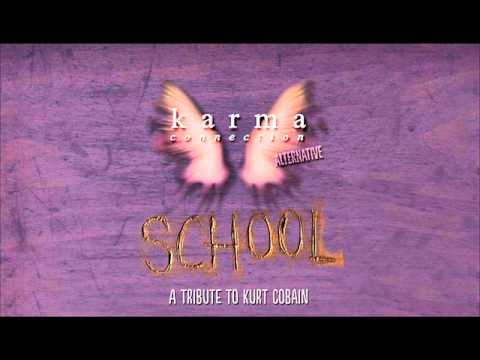 karma Connection Alternative - School
