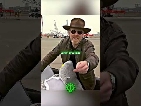 Can You Outrun the Rain in a Convertible?🏎️🤯