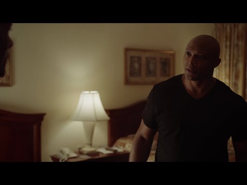Ballers Season 2 Finale - Spencer Strasmore and Eddie George Scene