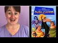 The Emperor S New Groove Marielle S Movie Review