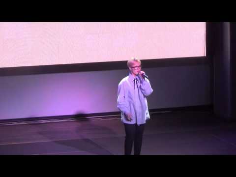 K-STAR 2017: Song Cover by Ludock - Zion.T _ Eat(꺼내 먹어요)