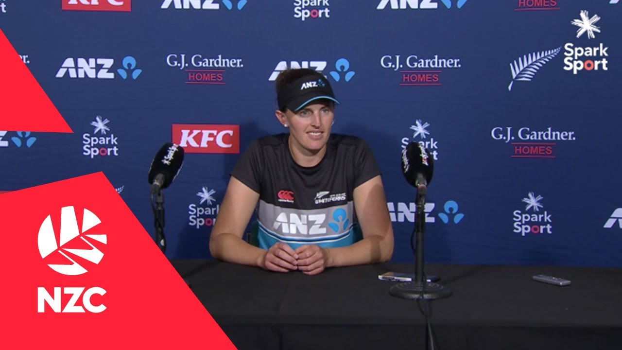 Australia Women tour of New Zealand 2021 2nd T20 (Mar 30