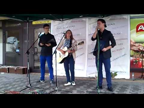 Andrzej Piaseczny - I jeszcze (wykonanie Mikołaj Kalinowski)