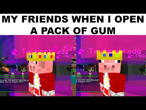 Dumbas - Dream SMP Memes that cured my depression