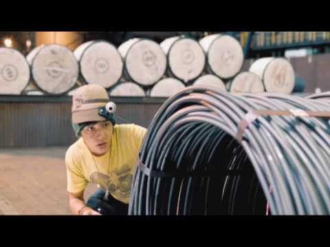 Vorstadtkrokodile 2 - Trailer