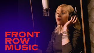 So Emotional | Christina Aguilera: Genie Gets Her Wish | Front Row Music