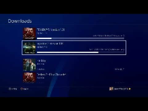 1.13 UPDATE W/ PATCH NOTES, NEW MULTIVERSES, & ATOM - INJUSTICE 2