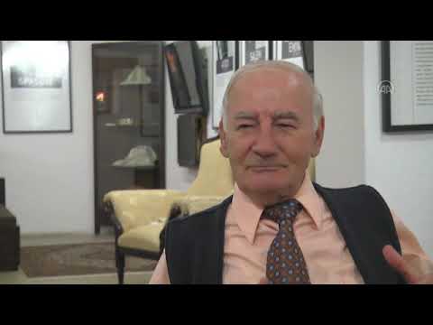 Velikan sevdaha Arif Alajbegović: Od sevdalinke nema ničeg ljepšeg na svijetu