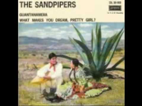 SANDPIPERS - 