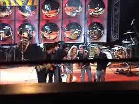 Meu Amor se Mudou pra Lua - Acústico