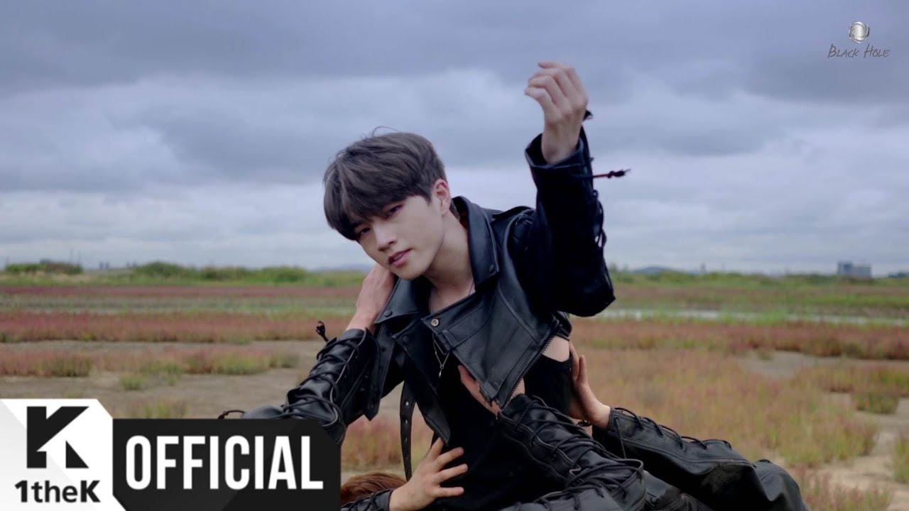 Black6ix — Swamp of Despair