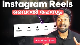 Download lagu INSTAGRAM Reels Viral Malayalam🔥How to viral reels on instagram mp3